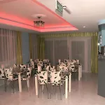 Hotel Volkii butik hotel Antalya