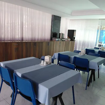 Volkii butik hotel Hotel