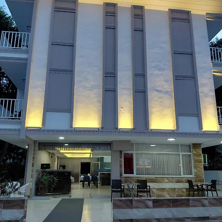 Volkii butik hotel