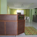 Volkii Butik Hotel