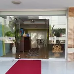 Volkii Butik Hotel アンタルヤ