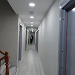 Volkii Butik Hotel アンタルヤ