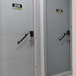ホテル Volkii Butik Hotel 2*