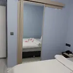 Volkii Butik Hotel ホテル アンタルヤ