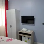 ホテル Volkii Butik Hotel 2*