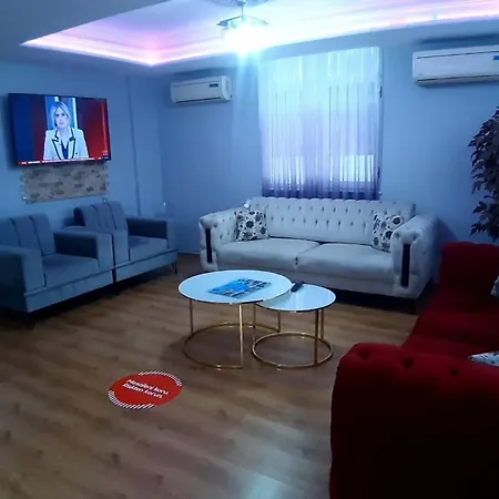 Hotell Volkii Otel1 2*