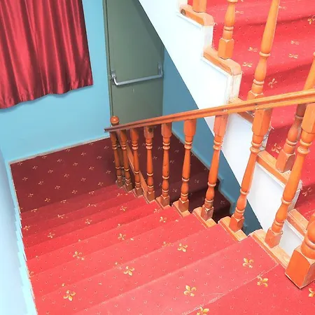 Volkii Otel1 Hotell