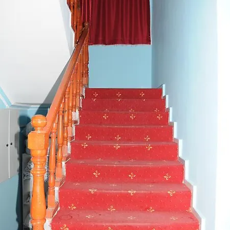 Volkii Otel1 2* Antalia