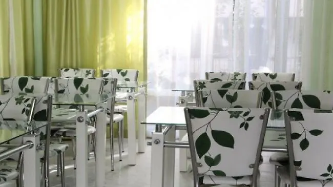 Volkii Otel1 2*