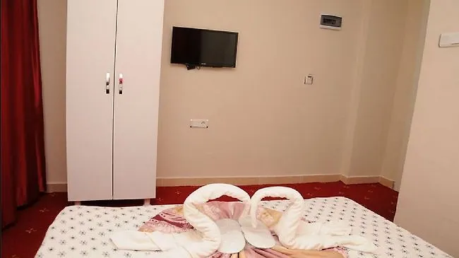 Volkii Otel1 2* Antalya