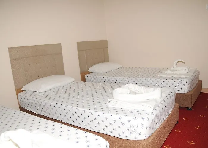 Volkii Otel1 Hotel