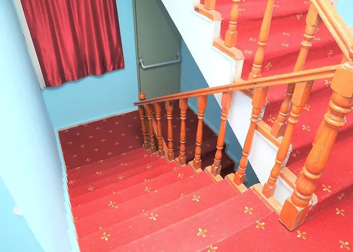 Volkii Otel1 Hotel