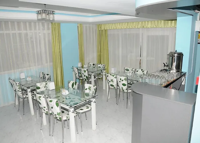 Hotel Volkii Otel1