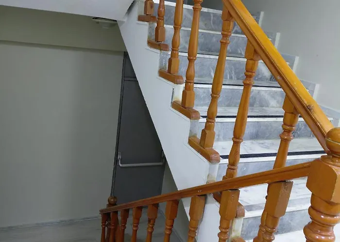 Volkii Otel1 Hotel 2*