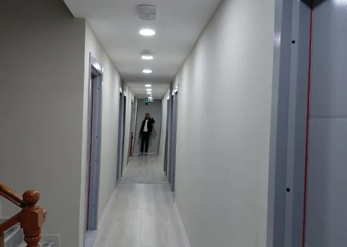 Volkii Otel1 Antalya