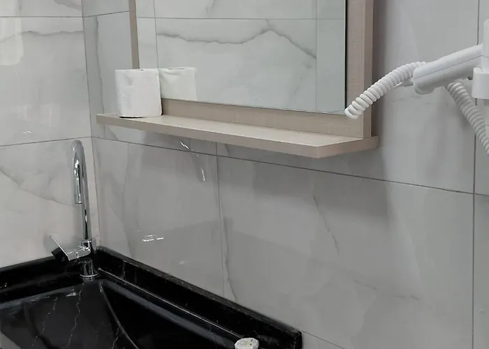 Volkii Otel1 Hotel 2*