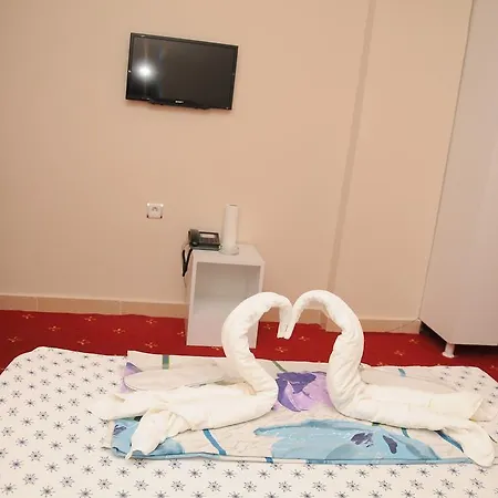 Volkii Otel1 Szálloda