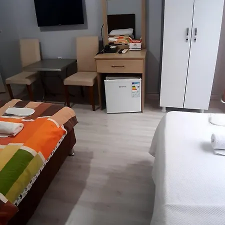 Volkii Otel1 מלון