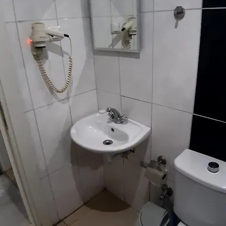 Volkii Otel1 أنطاليا