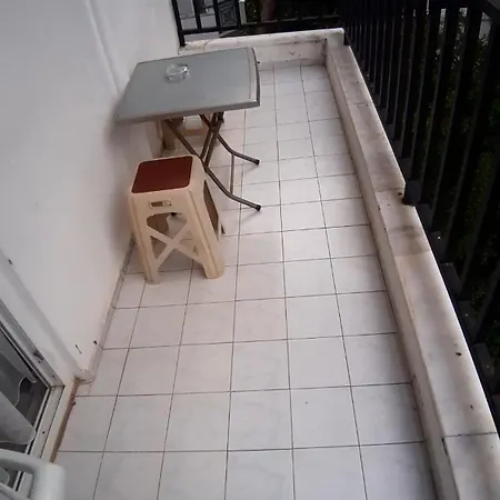 Volkii Otel1 Szálloda 2*