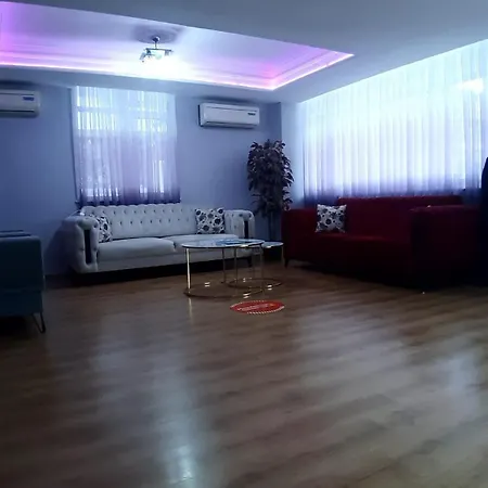 Volkii Otel1 2* Antalya