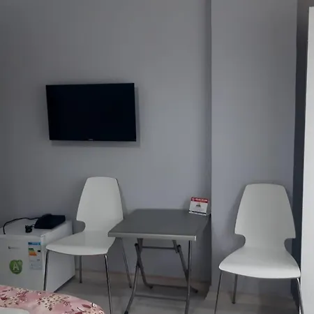 Volkii Otel1 2* Antalya