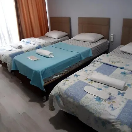 Volkii Otel1 فندق