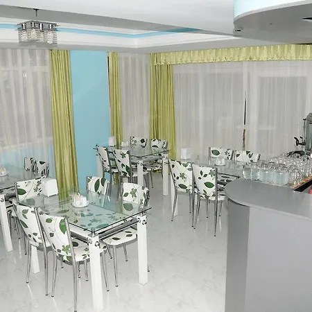 Szálloda Volkii Otel1