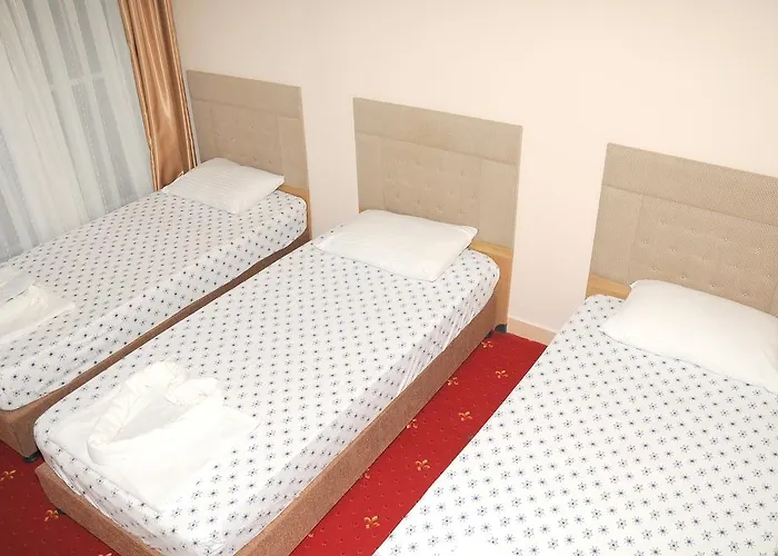 Volkii Otel1 2*
