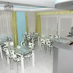 Hotel Volkii Butik Hotel