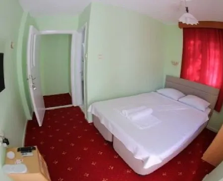 Volkii Butik 2*