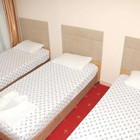 Volkii Butik 2*