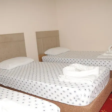 Volkii Otel1 Szálloda