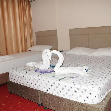 Volkii Otel1 אנטליה