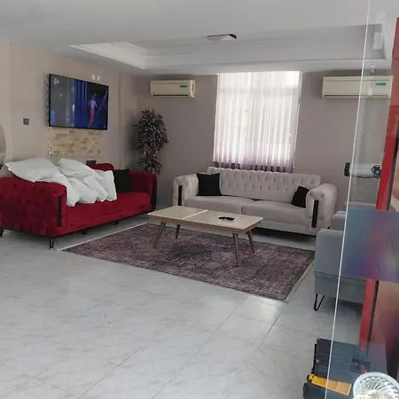 Hotel Volkii Butik Hotel