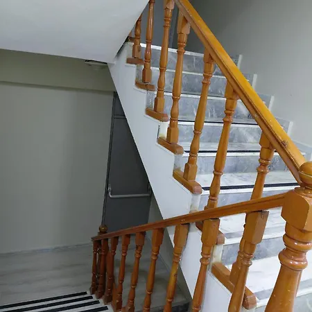 Volkii Butik Otel 2*