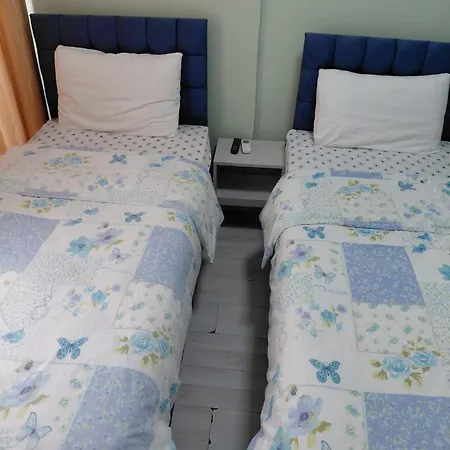 Volkii Butik Otel 2*