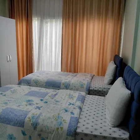 Otel Volkii Butik 2*