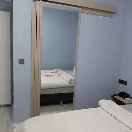 Volkii Butik Otel Antalya
