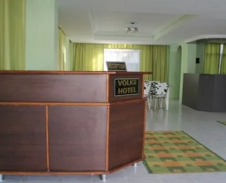 Volkii Butik