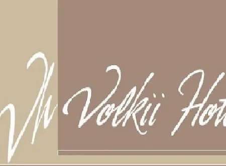 Volkii Butik Szálloda 2*